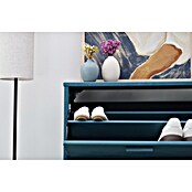 Astigarraga Vita Zapatero (L x An x Al: 25 x 64,8 x 114,8 cm, Natural, Número de compartimentos: 3 ud.) | BAUHAUS