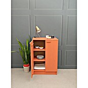 Astigarraga Vita Aparador (L x An x Al: 36 x 65 x 96 cm, Natural, Número de puertas: 2 ud.) | BAUHAUS