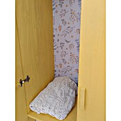Astigarraga Vita Armario para ropa (L x An x Al: 48 x 80 x 180 cm, Natural) | BAUHAUS