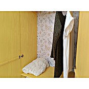 Astigarraga Vita Armario para ropa (L x An x Al: 48 x 80 x 180 cm, Natural) | BAUHAUS