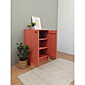 Astigarraga Vita Aparador (L x An x Al: 36 x 65 x 96 cm, Natural, Número de puertas: 2 ud.) | BAUHAUS