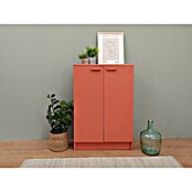 Astigarraga Vita Aparador (L x An x Al: 36 x 65 x 96 cm, Natural, Número de puertas: 2 ud.) | BAUHAUS