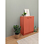 Astigarraga Vita Aparador (L x An x Al: 36 x 65 x 96 cm, Natural, Número de puertas: 2 ud.) | BAUHAUS