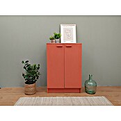 Astigarraga Vita Aparador (L x An x Al: 36 x 65 x 96 cm, Natural, Número de puertas: 2 ud.) | BAUHAUS