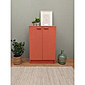 Astigarraga Vita Aparador (L x An x Al: 36 x 65 x 96 cm, Natural, Número de puertas: 2 ud.) | BAUHAUS