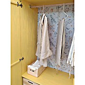 Astigarraga Vita Armario para ropa (L x An x Al: 48 x 80 x 180 cm, Natural) | BAUHAUS