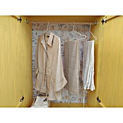 Astigarraga Vita Armario para ropa (L x An x Al: 48 x 80 x 180 cm, Natural) | BAUHAUS