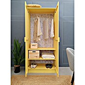 Astigarraga Vita Armario para ropa (L x An x Al: 48 x 80 x 180 cm, Natural) | BAUHAUS