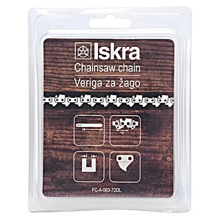 Iskra Veriga za žago FC-A-063-72DL (72 kos, 50 cm)