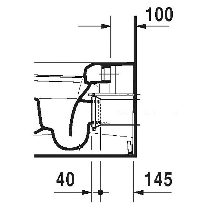 Duravit ME by Starck