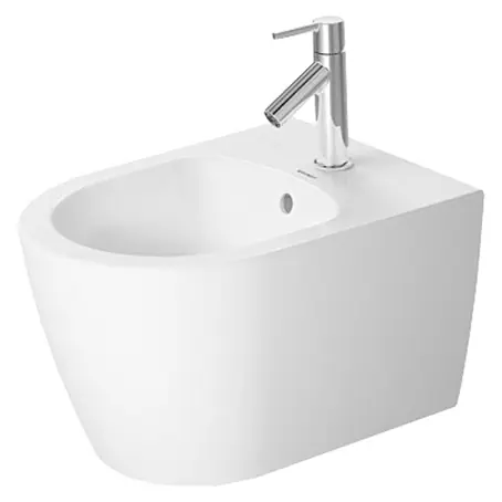 Duravit ME by Starck Wand-Bidet Typ 2