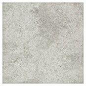 Pločica za terasu (Light Grey, 59,3 x 59,3 x 2 cm, Fina kamenština)