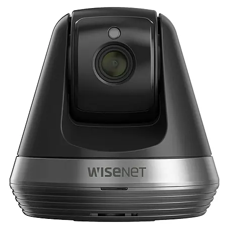 Wisenet  Cámara de vigilancia WiFi Full HD