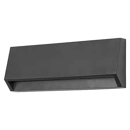 Forlight  Aplique exterior LED 0130 Grove