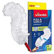 Vileda Set za pomivanje tal Flex & Catch  (Plastika, Vlakno) | 7143 - Sonstige Trockenreinigungsger | HHCB - Trockenreinigungsgeräte | HHC - Reinigung | HH - Reinigung | H - Innendeko/Farben | BAUHAUS