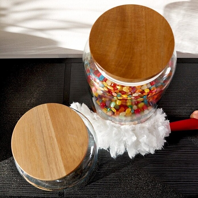 Vileda Set za pomivanje tal Flex & Catch  (Plastika, Vlakno) | 7143 - Sonstige Trockenreinigungsger | HHCB - Trockenreinigungsgeräte | HHC - Reinigung | HH - Reinigung | H - Innendeko/Farben | BAUHAUS