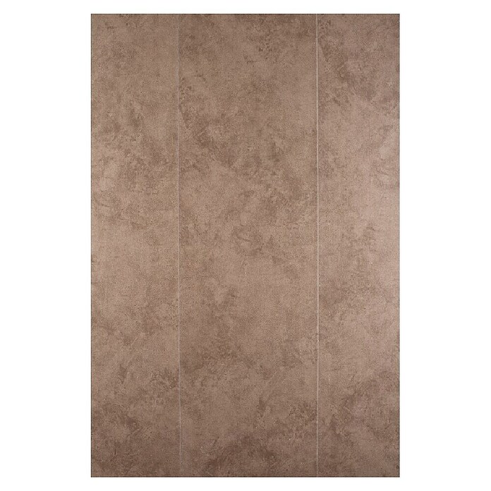 Zidni paneli Maxidecor  (Širina: 25 cm, Visina: 270 cm) | BAUHAUS