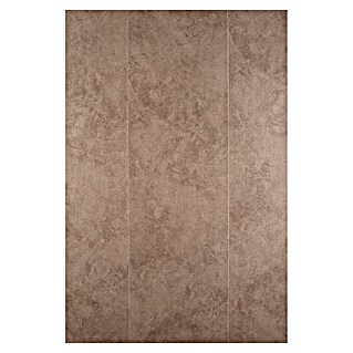 Zidni paneli Maxidecor (Širina: 25 cm, Visina: 270 cm)