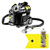 Kärcher Čistilnik za pranje Puzzi 8/1 Go!Further + čistilno sredstvo RM 764N OA  (1.200 W) | 2341 - Dampf-/ Schaumreiniger | BBDM - Reinigungsgeräte | BBD - Elektro WZ/Großmaschinen | BB - ElektroWZ/Großmaschinen | B - Werkz/Masch/Maschzubeh/Auto | BAUHAUS