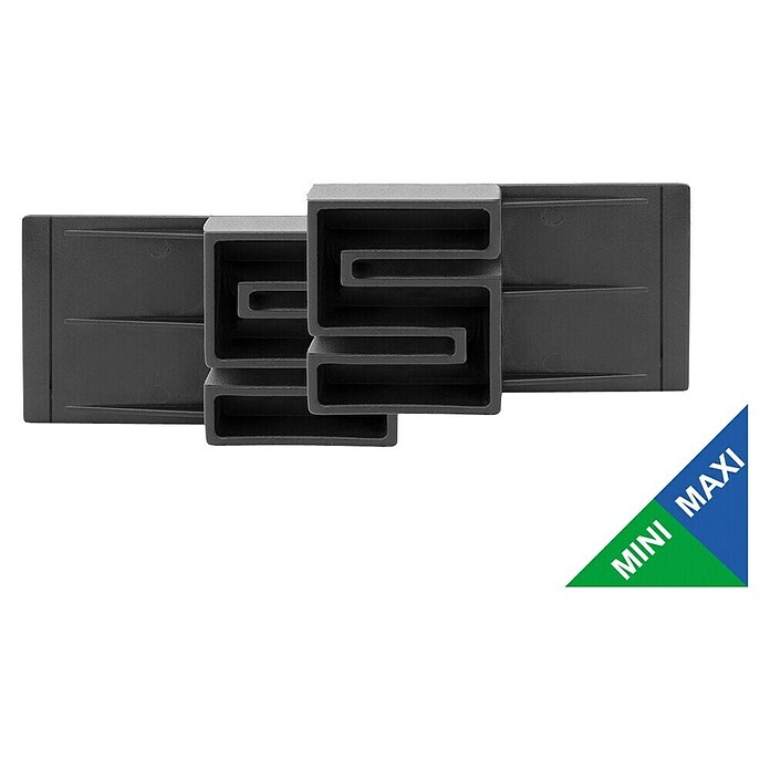Schellenberg Hochschiebesicherung (2 Stk.)