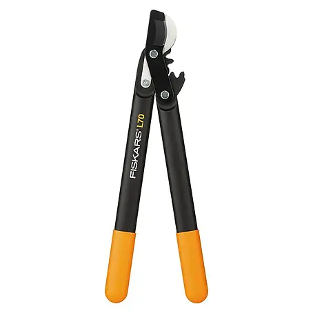 Fiskars PowerGear Getriebe-Astschere L70