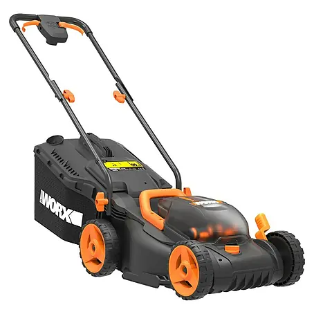 Worx PowerShare 20V Akku-Rasenmäher WG779E