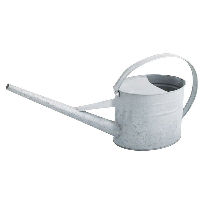 Esschert Design Zalivalka  (1,5 l, Cink) | 8481 - Zink/Blech/Metall | IAKA - Gefäße Indoor | IAK - Gefässe,Deko outdoor, Zeitschriften | IA - Gartenhartware | I - Stadtgarten | BAUHAUS