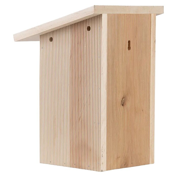 Esschert Design Kućica za gniježđenje ptica  (20,7 x 22 x 31,5 cm, Drvo) | BAUHAUS