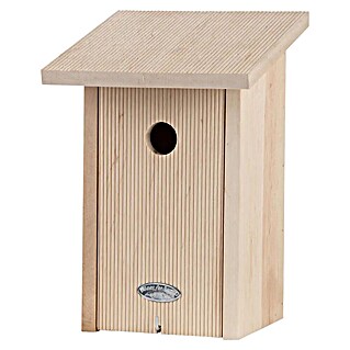 Esschert Design Gnezdilnica (20,7 x 22 x 31,5 cm, Les)