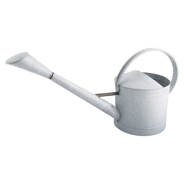 Esschert Design Zalivalka  (5 l, Cink) | 8481 - Zink/Blech/Metall | IAKA - Gefäße Indoor | IAK - Gefässe,Deko outdoor, Zeitschriften | IA - Gartenhartware | I - Stadtgarten | BAUHAUS