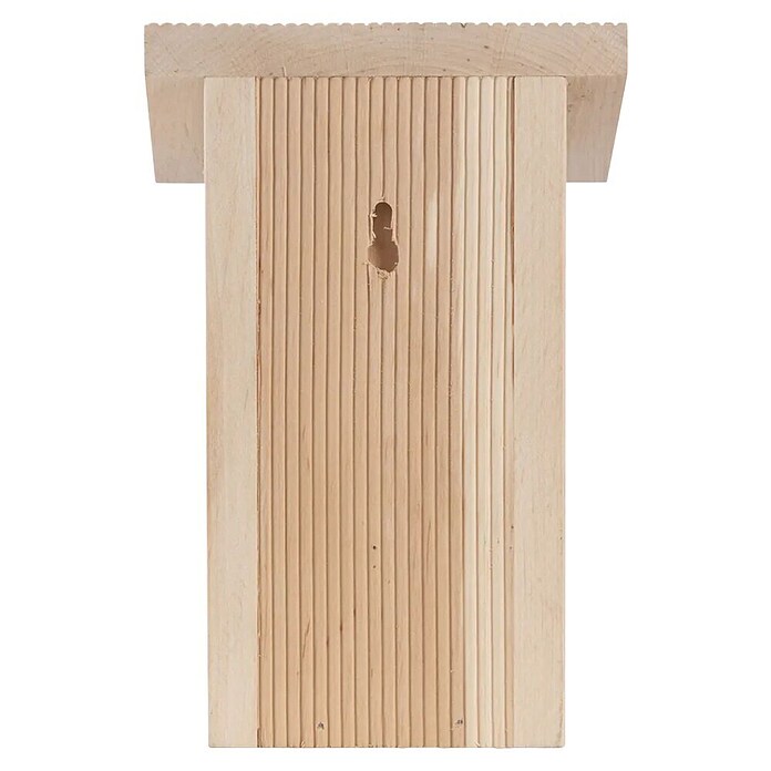 Esschert Design Kućica za gniježđenje ptica  (14,1 x 15,4 x 21,1 cm, Drvo) | BAUHAUS