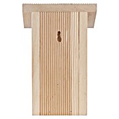 Esschert Design Kućica za gniježđenje ptica  (14,1 x 15,4 x 21,1 cm, Drvo) | BAUHAUS