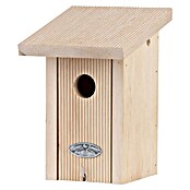 Esschert Design Kućica za gniježđenje ptica  (14,1 x 15,4 x 21,1 cm, Drvo) | BAUHAUS