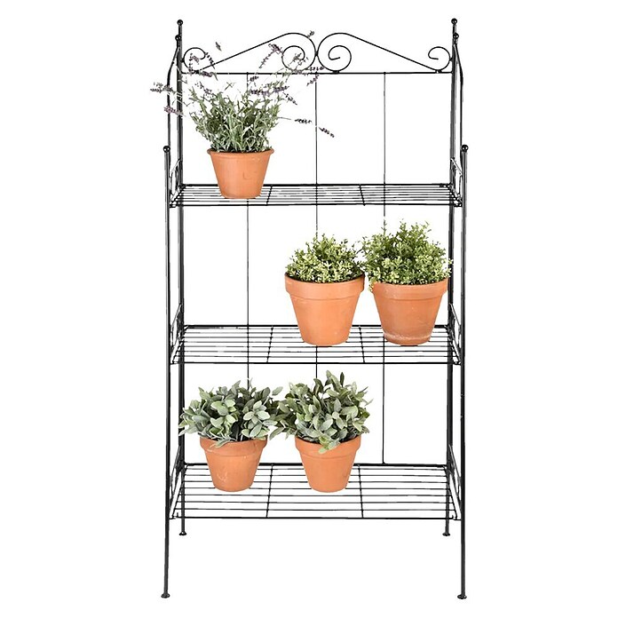 Esschert Design Stalak  (25,5 x 55,5 x 109,6 cm) | BAUHAUS