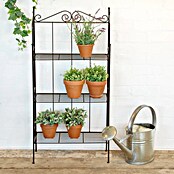 Esschert Design Stalak  (25,5 x 55,5 x 109,6 cm) | BAUHAUS