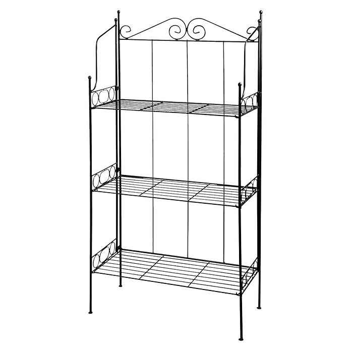 Esschert Design Stalak  (25,5 x 55,5 x 109,6 cm) | BAUHAUS