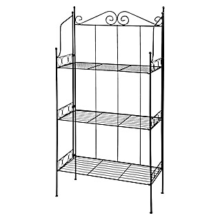 Esschert Design Stalak (25,5 x 55,5 x 109,6 cm)