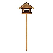 Esschert Design Ptičja hiška  (28,6 x 27,3 x 111 cm, Les) | 7543 - Futterhäuschen/Nistkästen | IAJD - Vogelbedarf | IAJ - Tierbedarf | IA - Gartenhartware | I - Stadtgarten | BAUHAUS