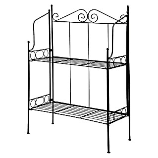 Esschert Design Stalak (56,5 x 25,9 x 79,3 cm)