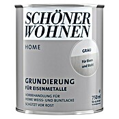 Schöner Wohnen Home Grundierung (Grau, 750 ml)