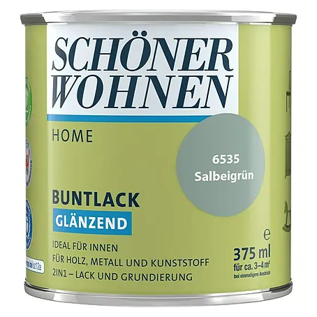 SCHÖNER WOHNEN-Farbe Home Buntlack