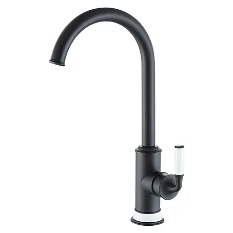 Rousseau  Grifo de cocina Tubö