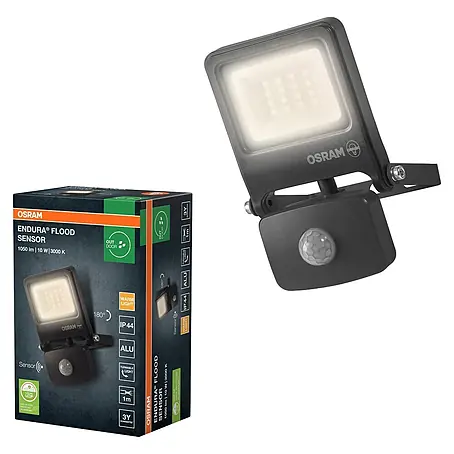 Ledvance  LED-Sensor-Strahler Endura