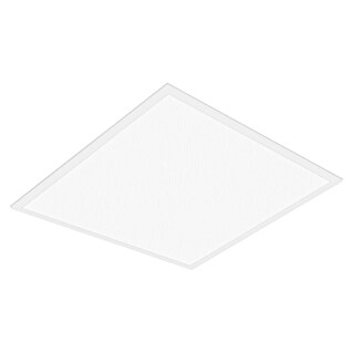 Ledvance Vgradni panel Compact (32 W, Do x Š x V: 620 x 620 x 32 mm, Bela, Hladno bela)