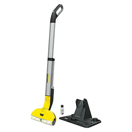 Kärcher  Fregadora de suelos de batería FC 3 Cordless