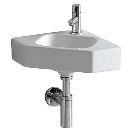 Geberit iCon Eckwaschbecken XS