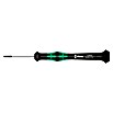 Wera Elektriker-Schraubendreher Kraftform Micro 2035 (Klingenbreite: 1,2 mm, Klingenlänge: 40 mm)