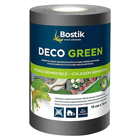 Bostik  Banda de fijación Butílica