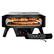 Cozze Peć za pizzu Swivel Classic Black Edition 13