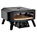 Cozze Peć za pizzu Swivel Classic Black Edition 13